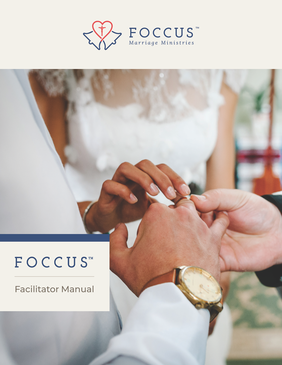 FOCCUS Facilitator Manual - Digital - Alternate Catholic - English