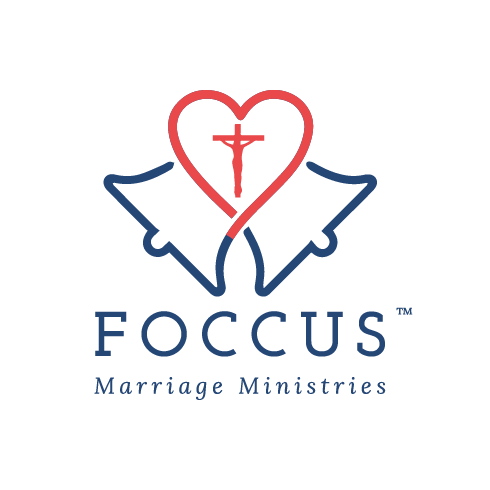REFOCCUS® Marriage Enrichment Booklets (2) – English