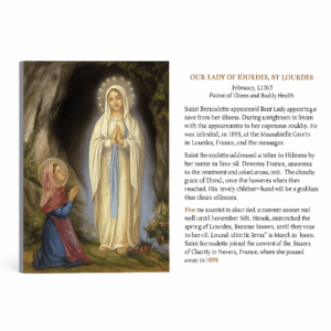 Saints for Girls - Aquinas Press