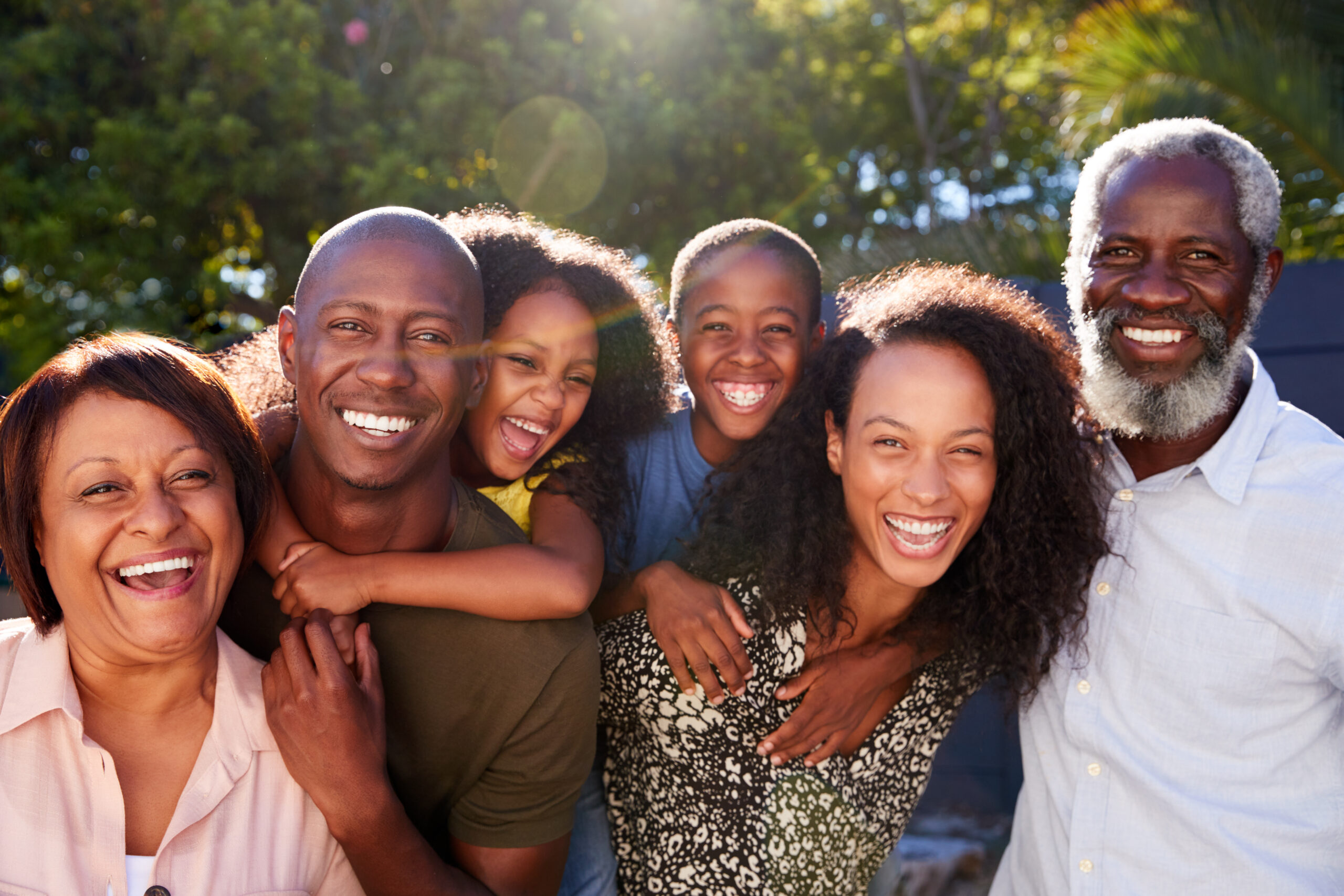 Marriage Conversation Starter: Family & Boundaries
