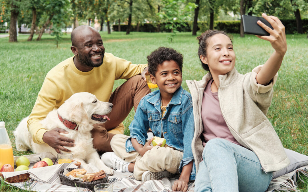 When Differences Become Opportunities for Growth