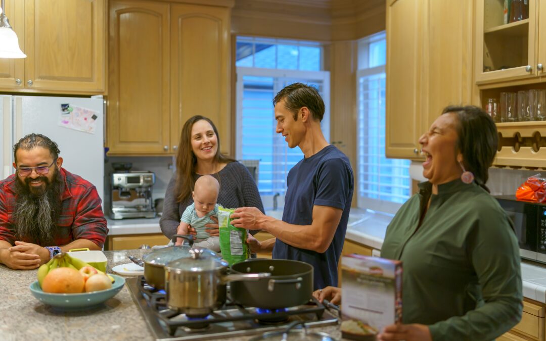 Talking About Expectations Before Marriage