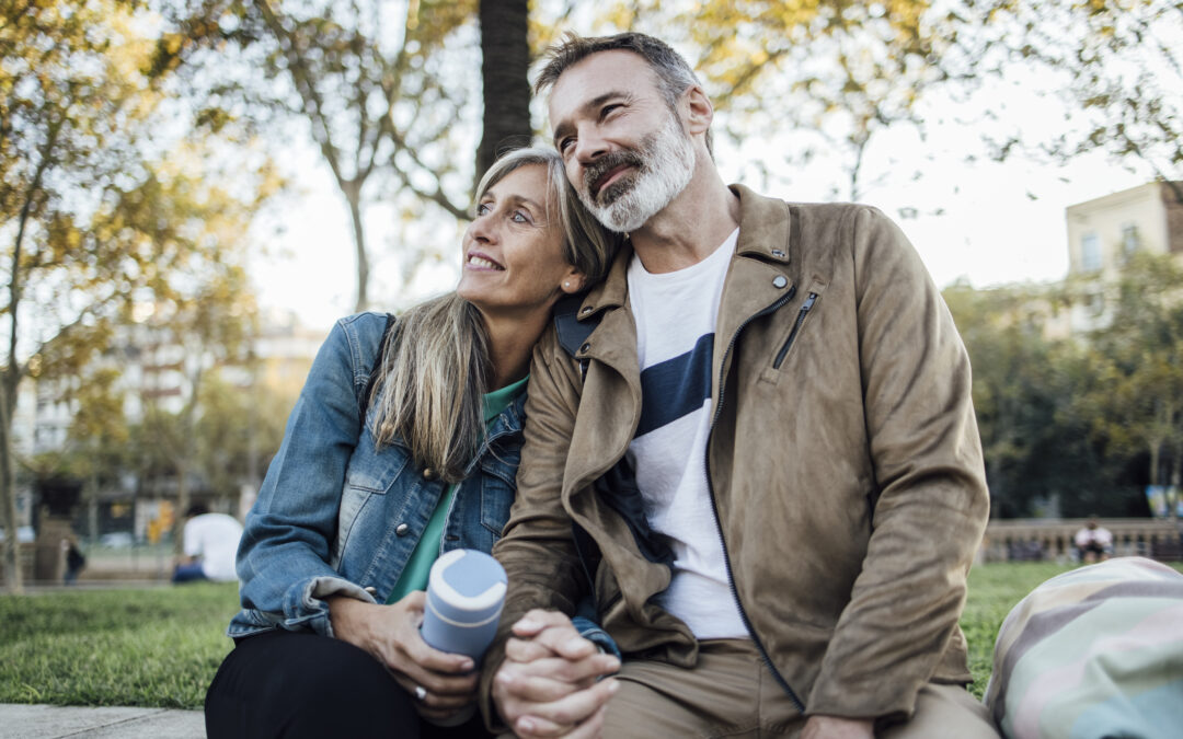 The Heart of FOCCUS: Why Conversation Changes Everything