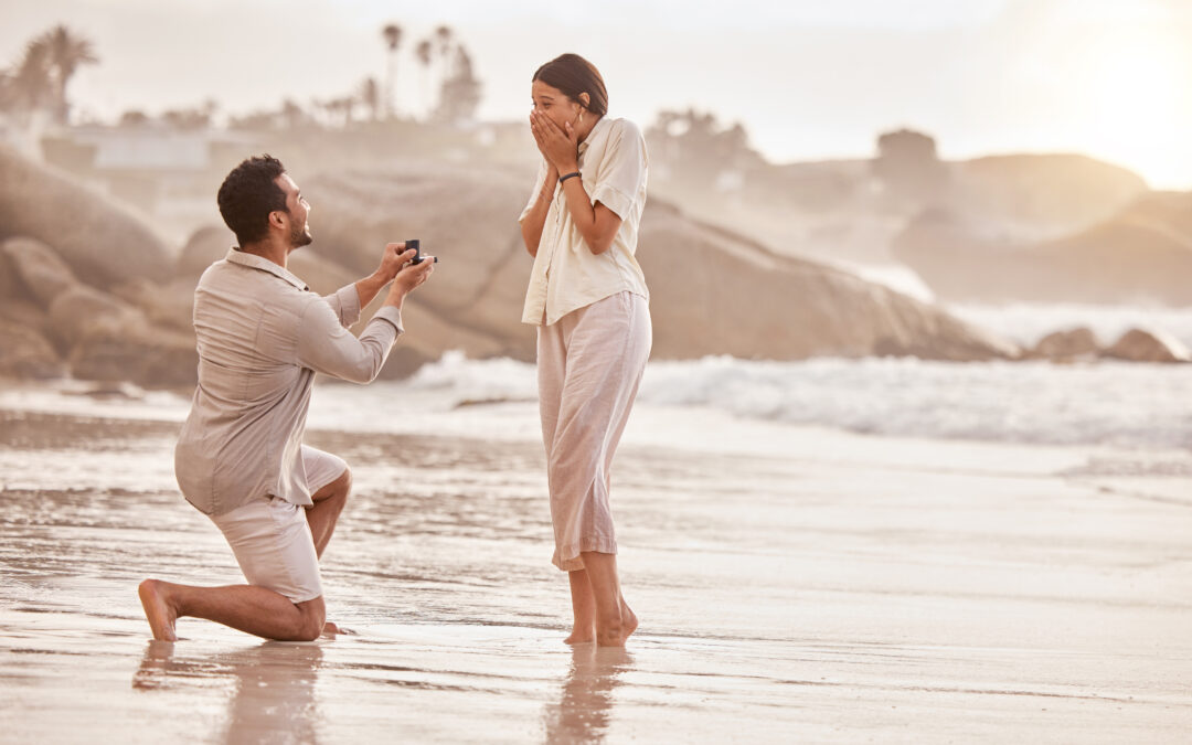 Why Strong Marriage Preparation Matters More Than Ever