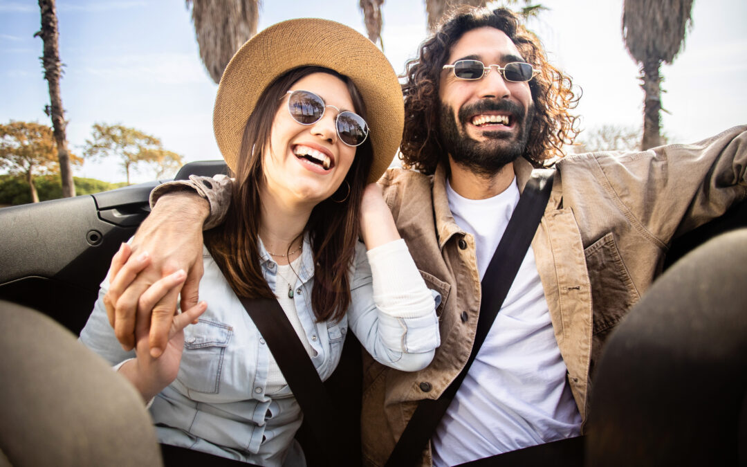 Marriage Conversation Starter: Understanding Expectations