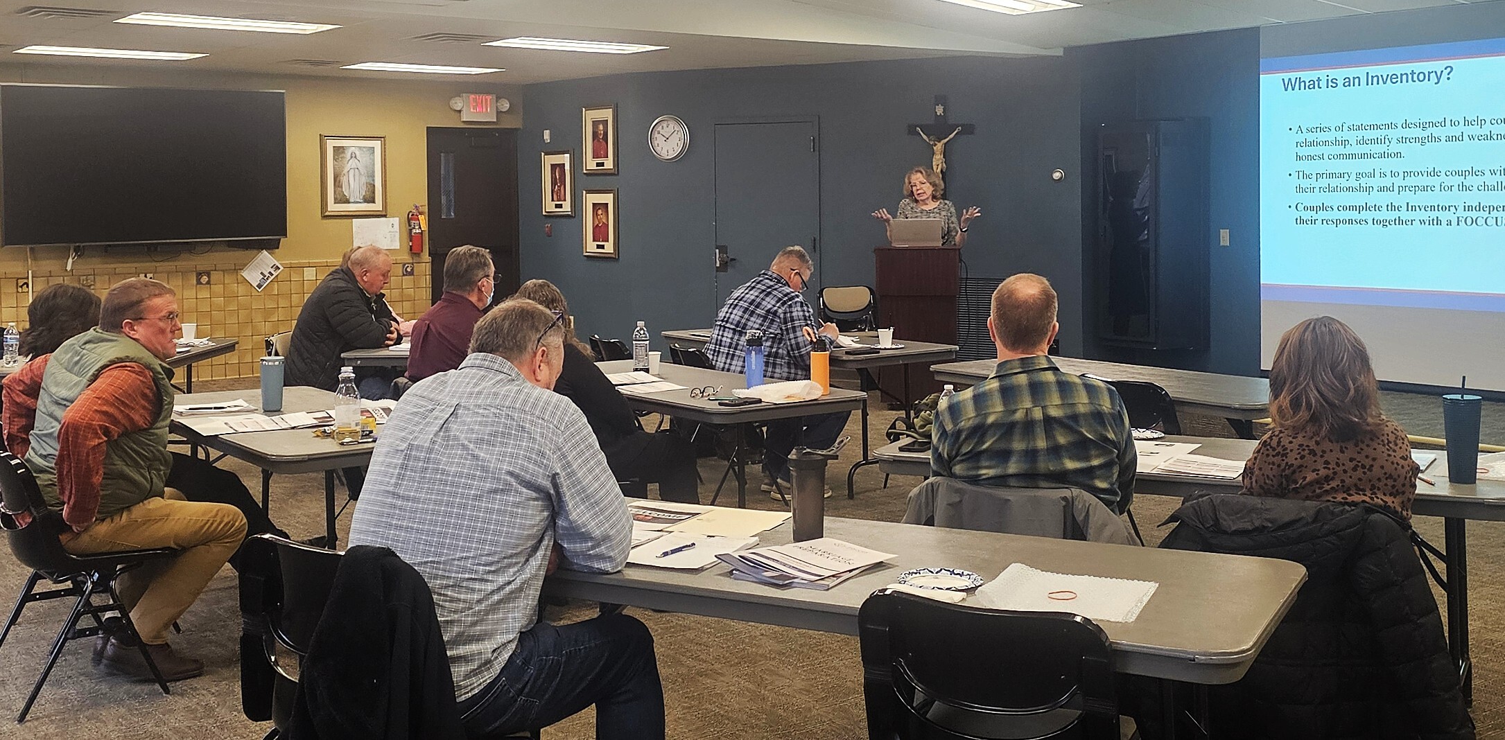 FOCCUS® Offers Open-Ended Invitation to Support Customers