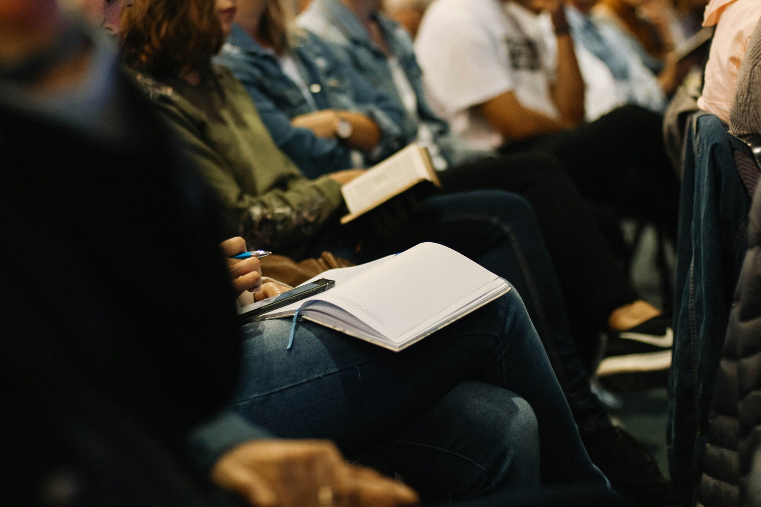 Careers at FOCCUS Marriage Ministries team