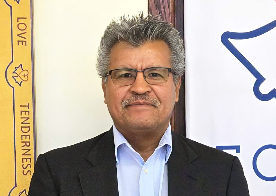 Expanding the mission: Serving Hispanic couples with greater care, presence and leadership