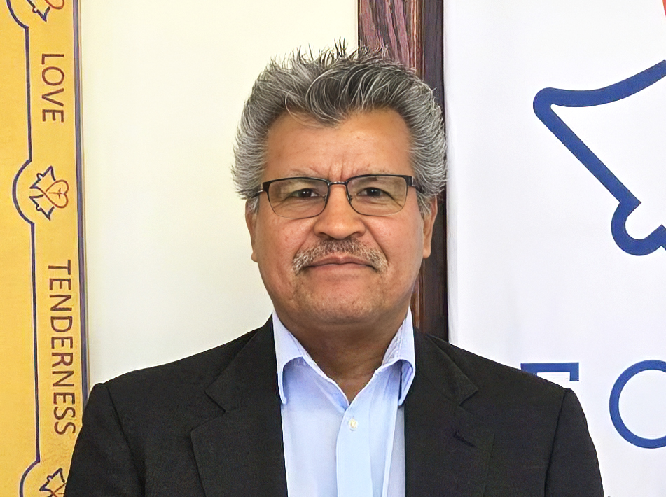 Expanding the mission: Serving Hispanic couples with greater care, presence and leadership