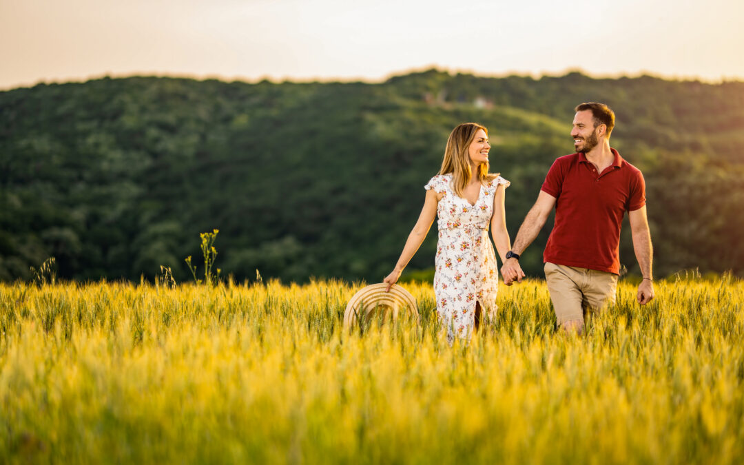 The Illusion of Communication: The Conversations Couples Think They Have