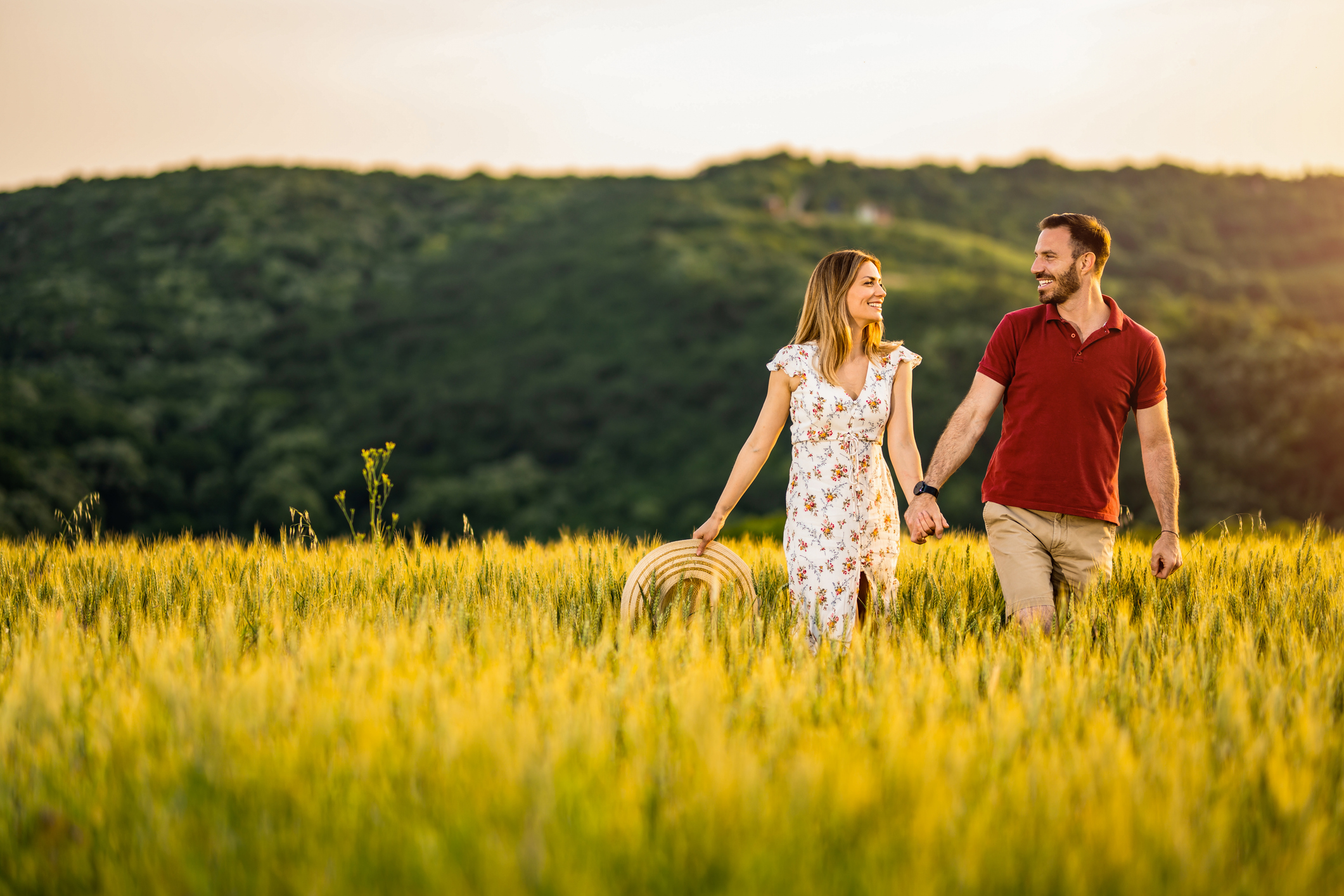 The Illusion of Communication: The Conversations Couples Think They Have