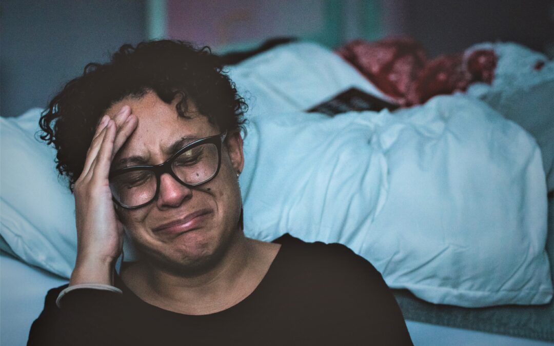 Marriage Conversation Starter: Communication During Stress