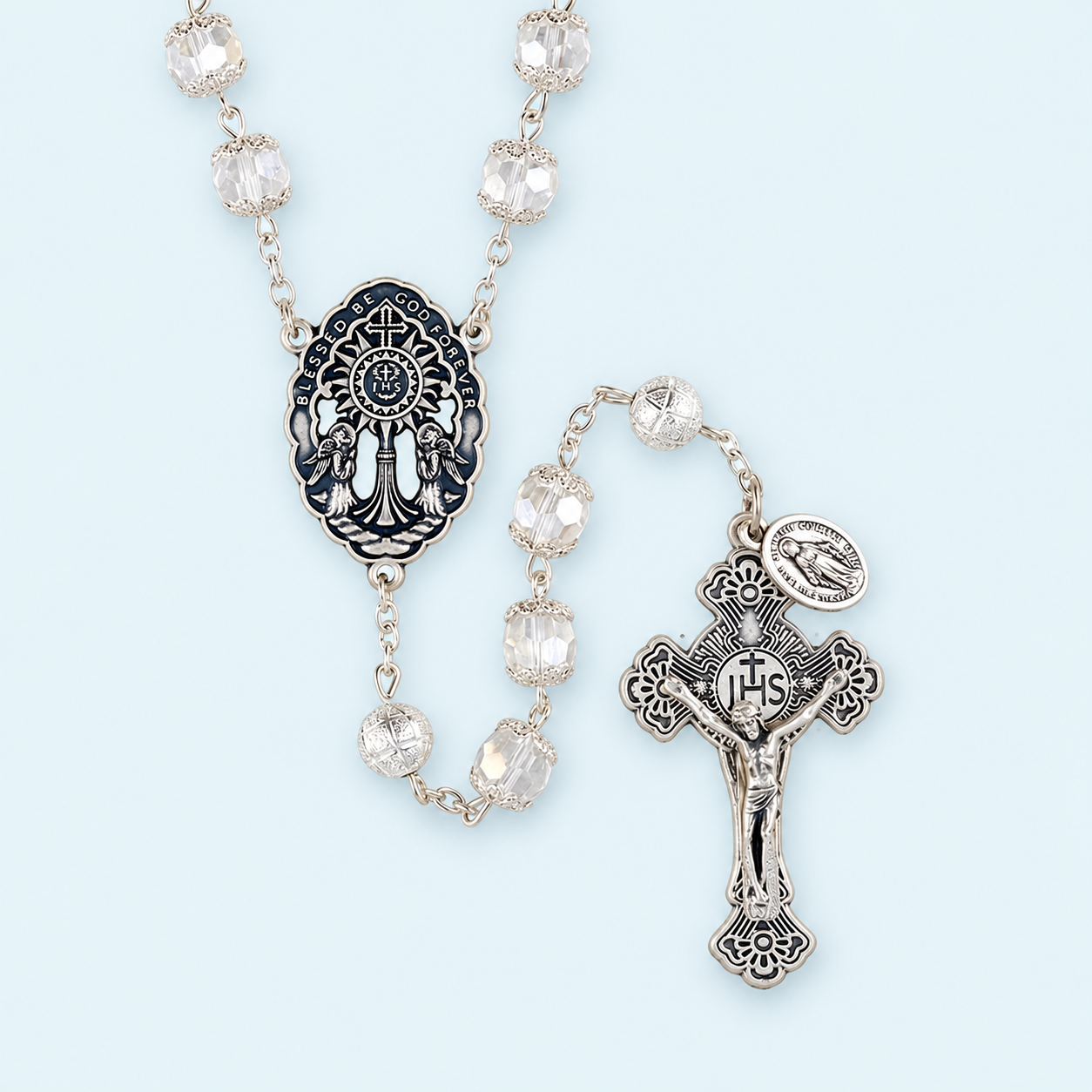 Heritage Adoration Rosary