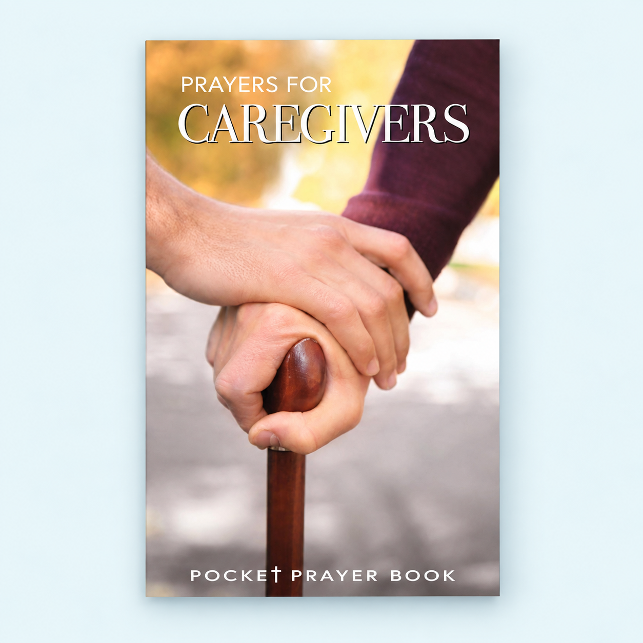Pocket Prayers for Caregivers