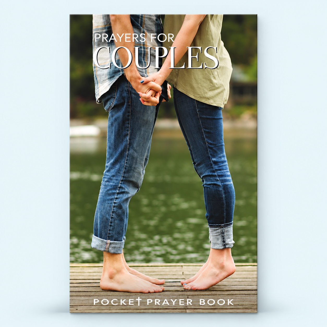 Pocket Prayers for Couples
