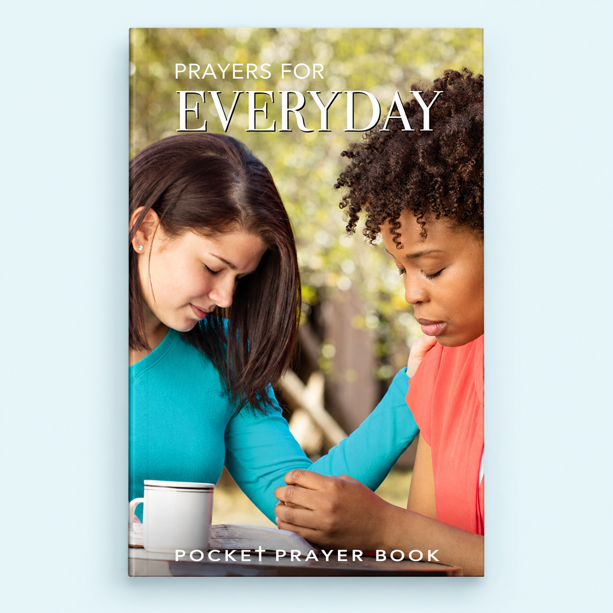 Pocket Prayers for Everyday