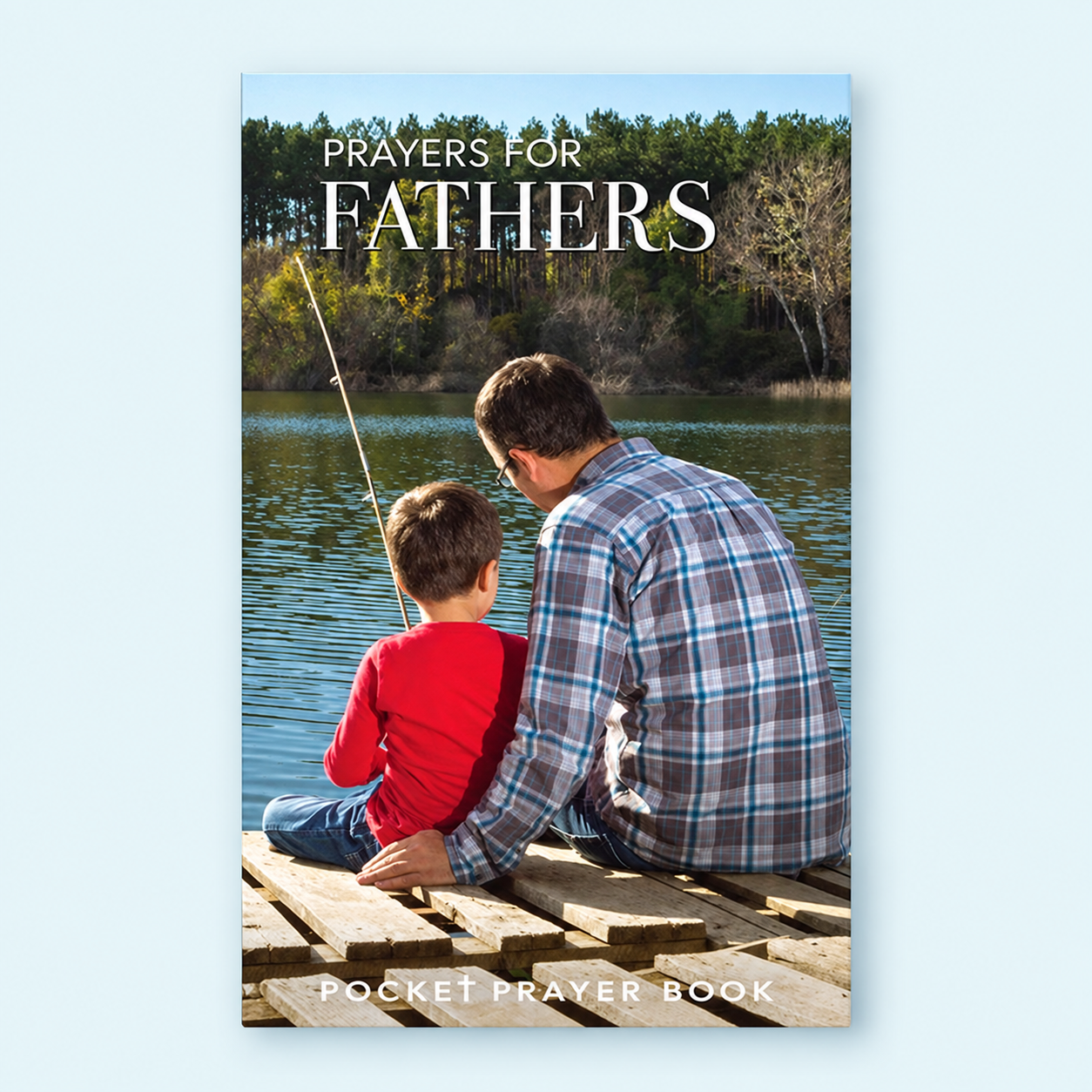 Pocket Prayers for Fathers