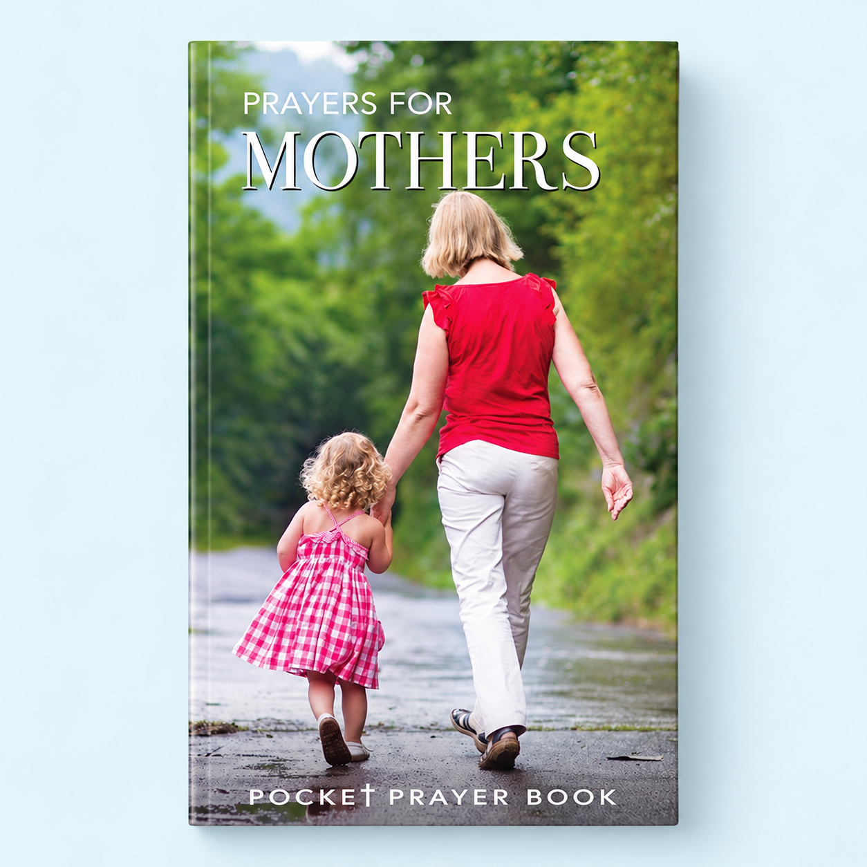Pocket Prayers for Mothers