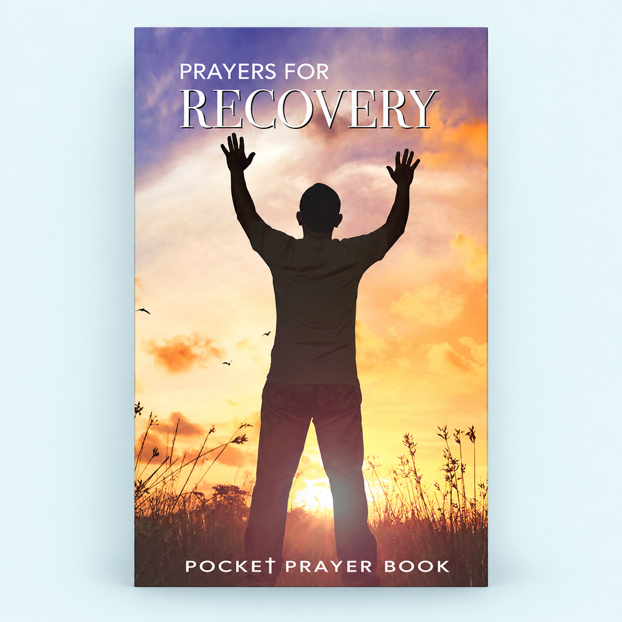 Pocket Prayers for Recovery