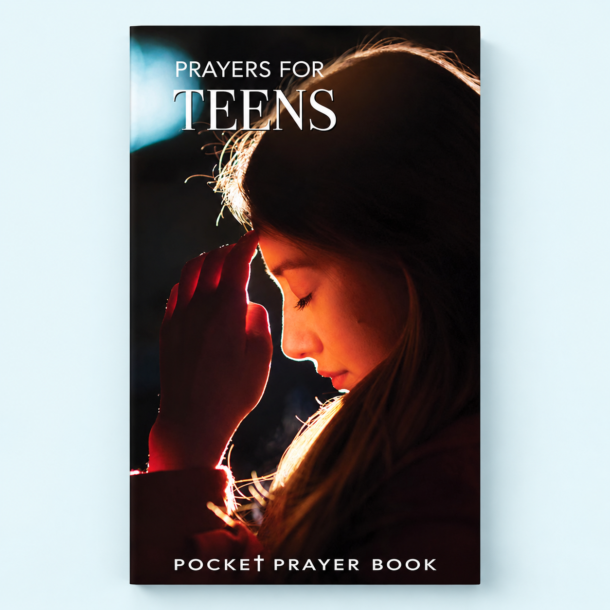 Pocket Prayers for Teens
