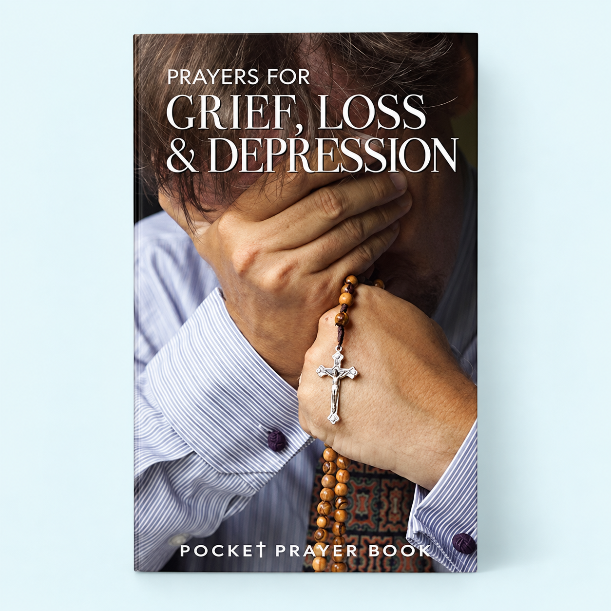 Pocket Prayers for Grief, Loss and Depression