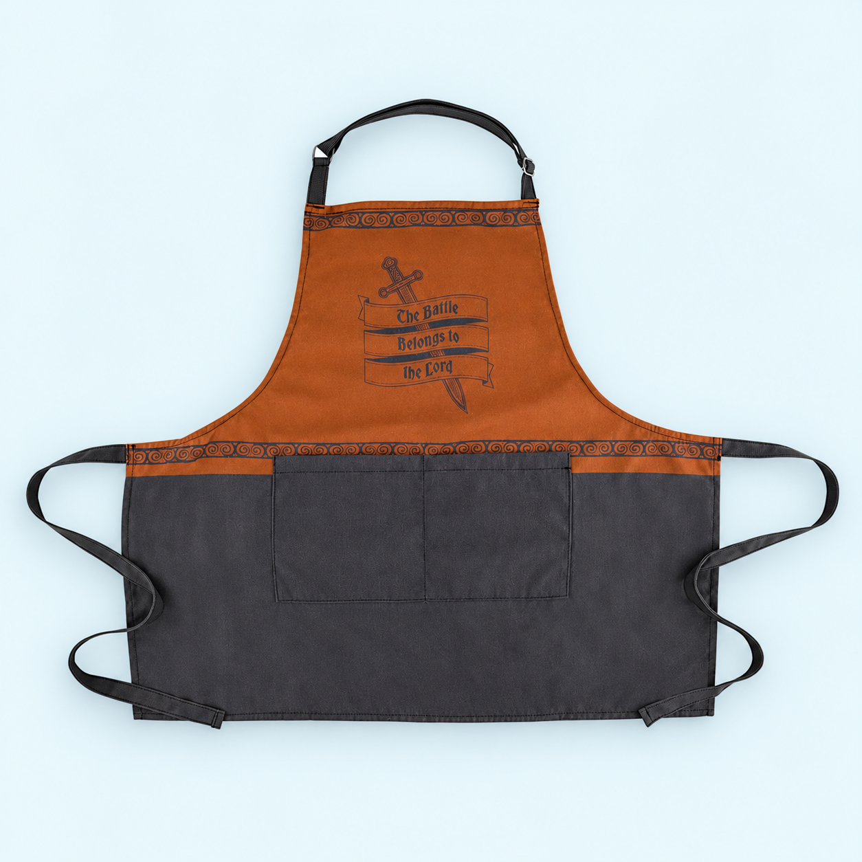 Battle of the Lord Apron