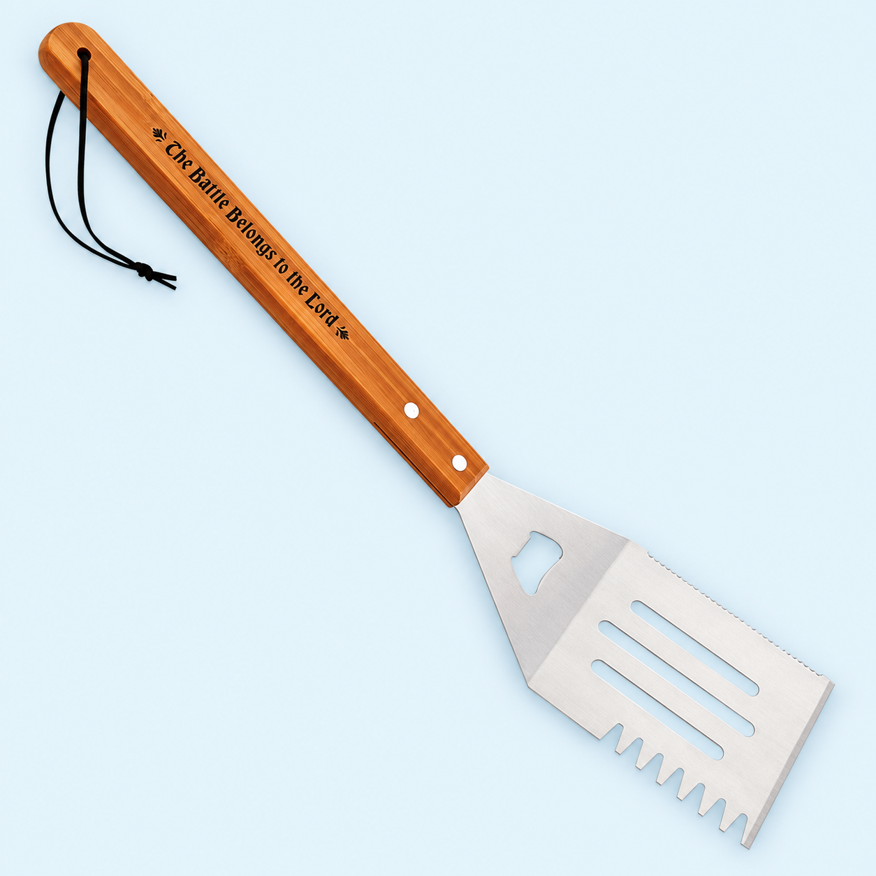Battle of the Lord Grill Spatula