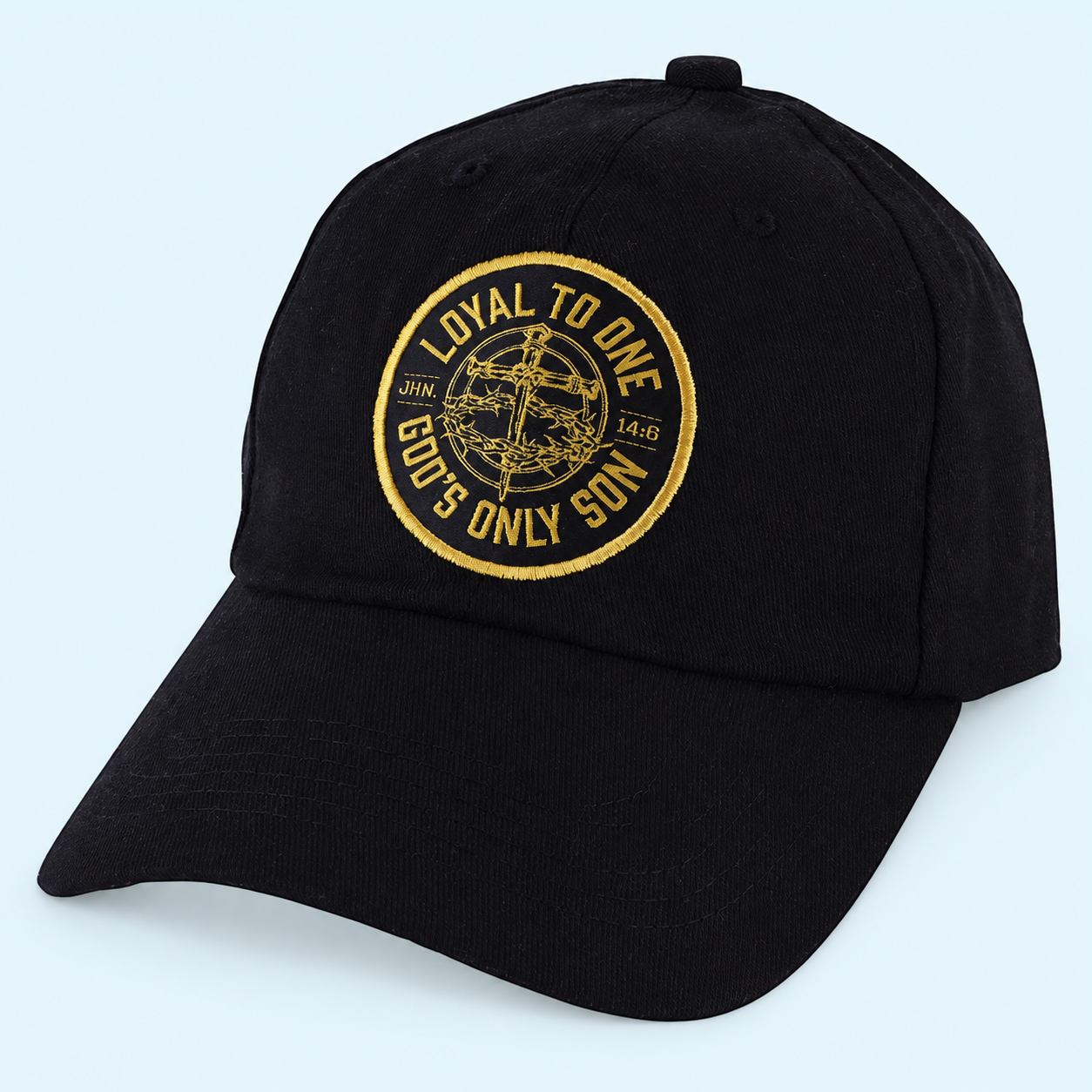 Loyal to One Hat