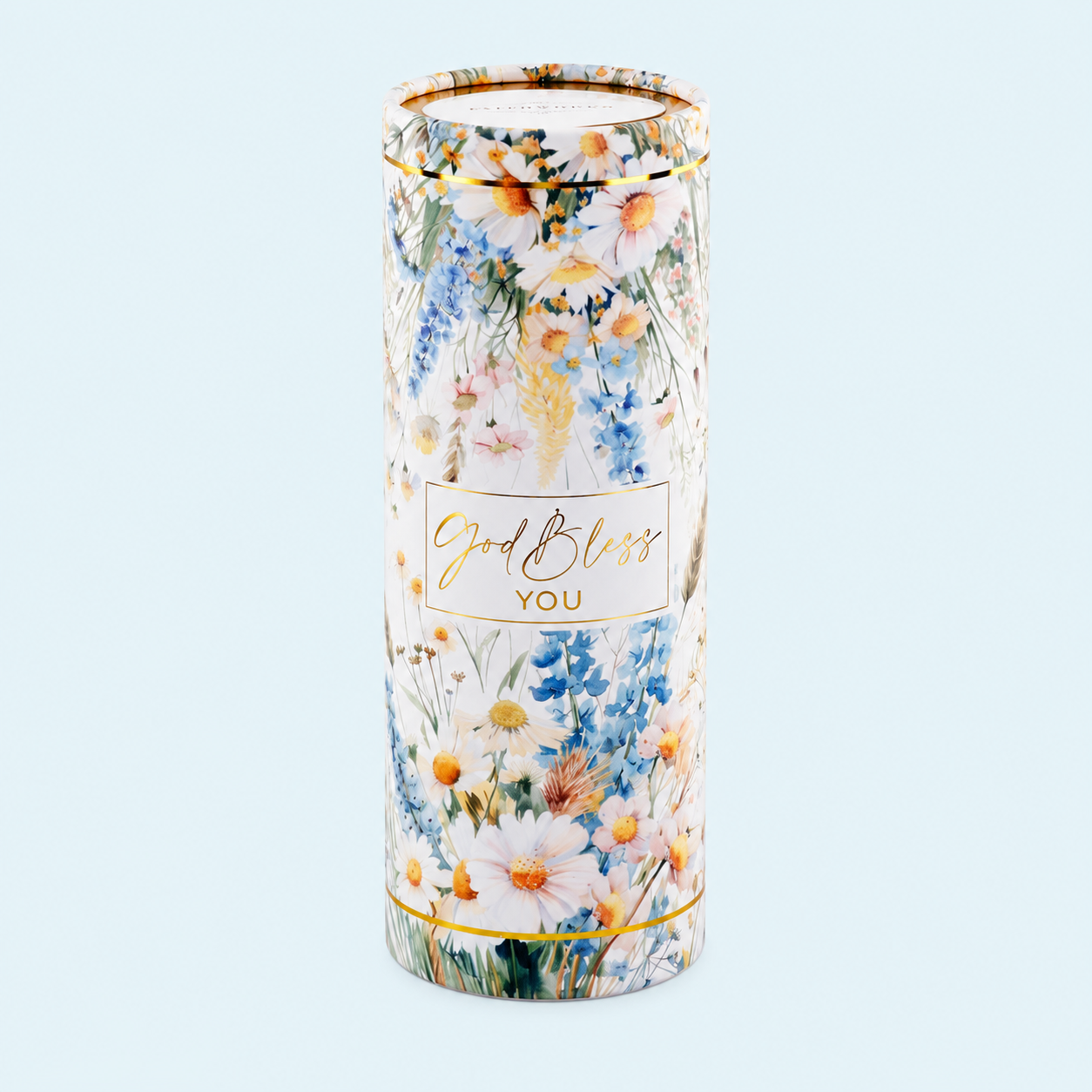 Wild Flower Tissues