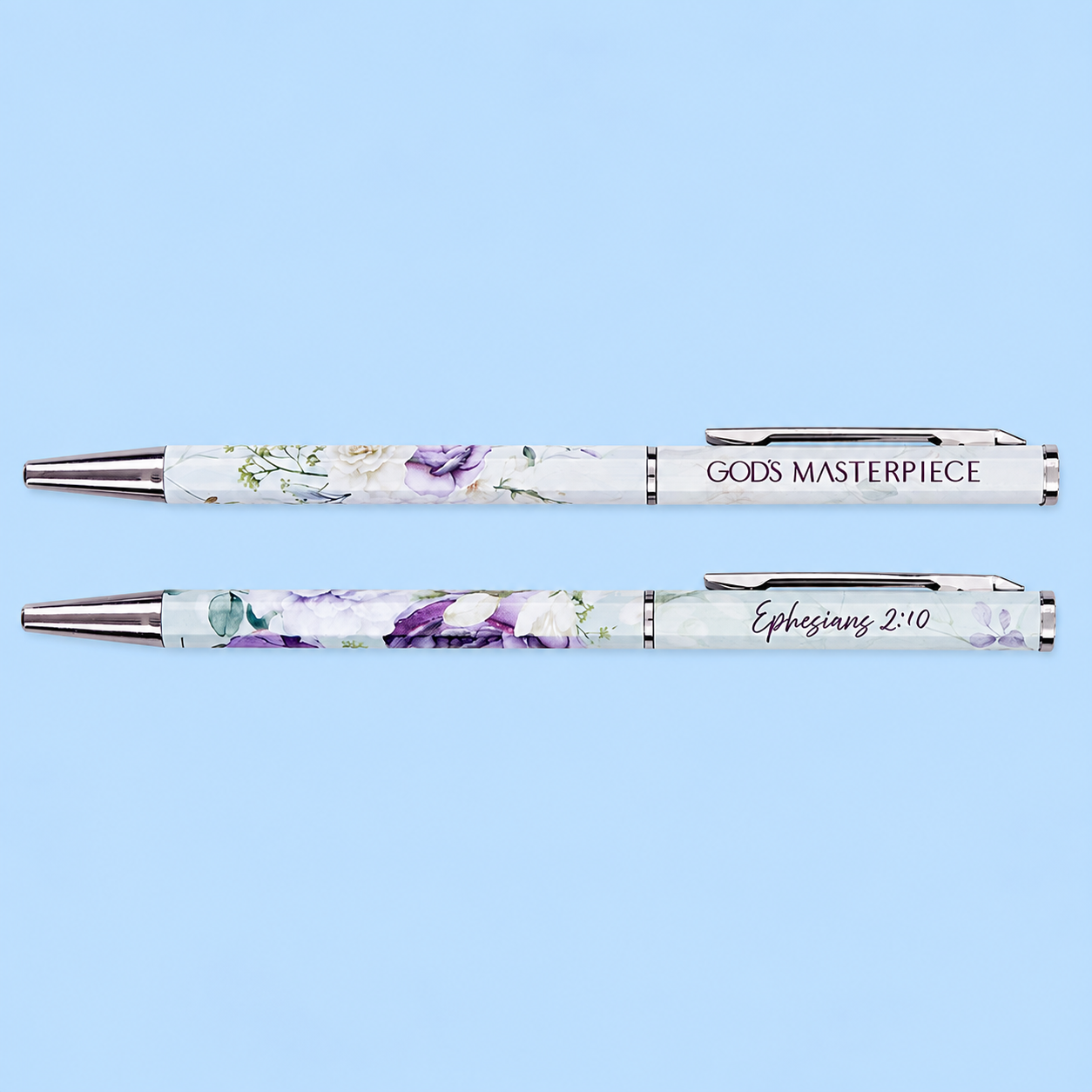 God’s Masterpiece Pen Set