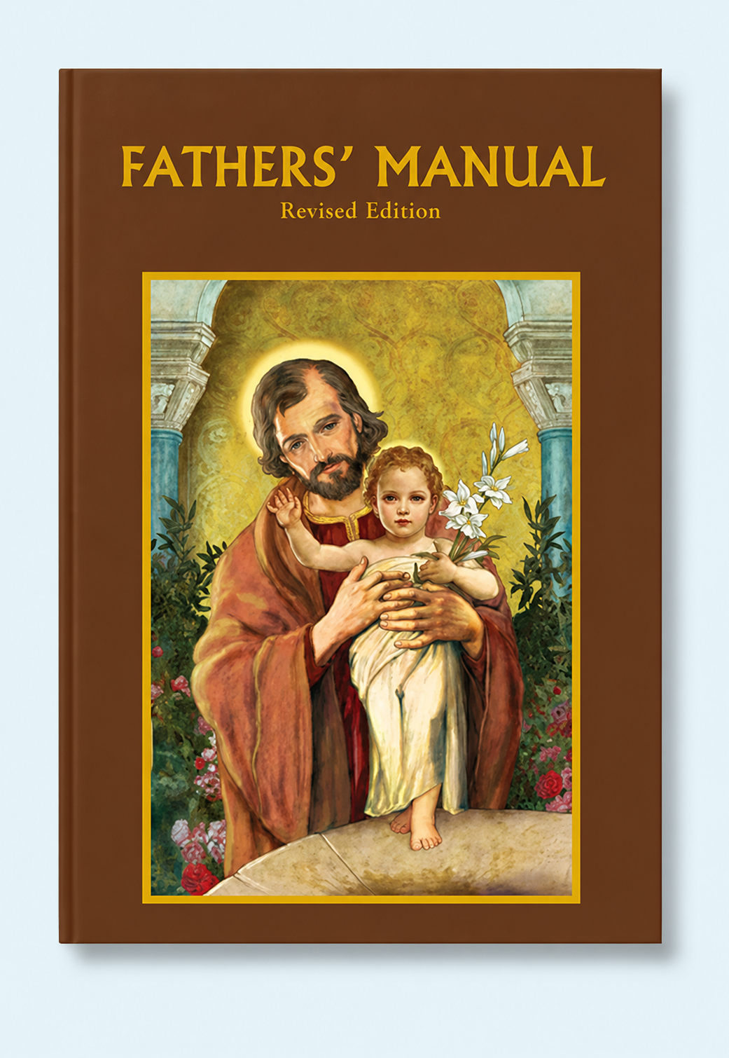 Fathers’ Prayer Manual