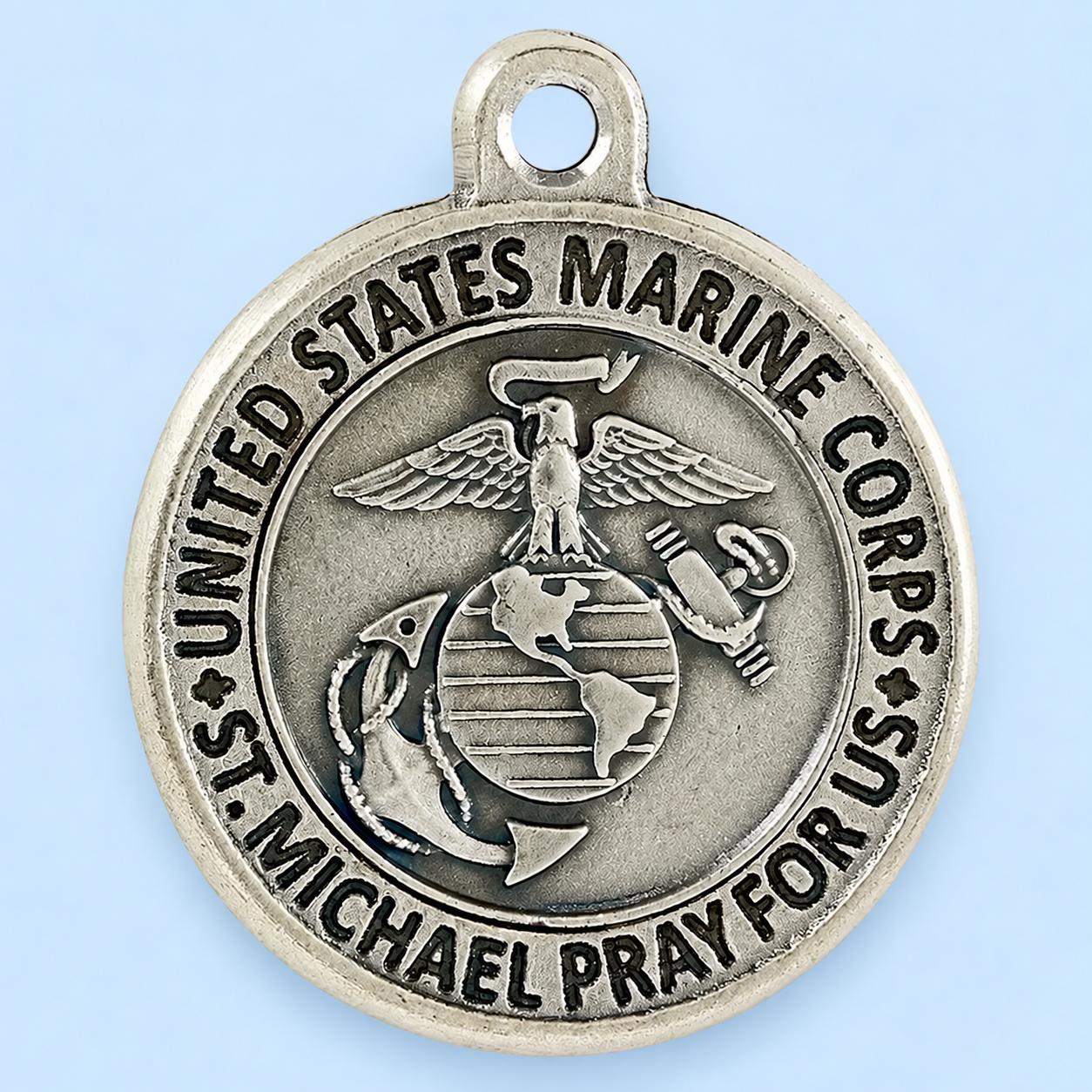 Marine Corps Heritage Medal