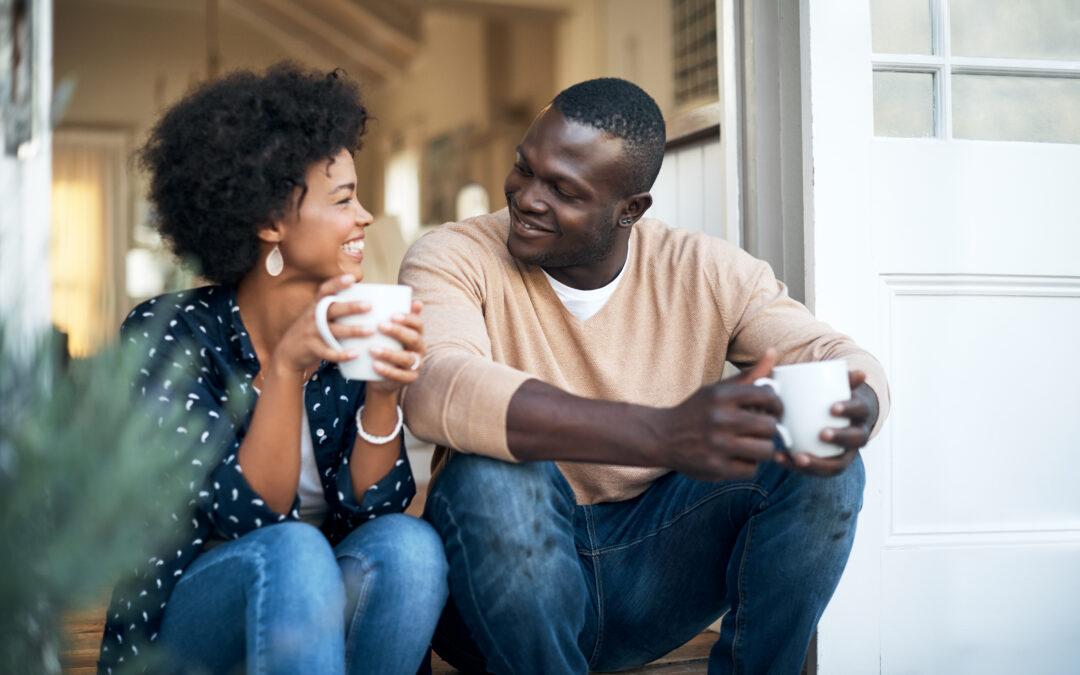 Marriage Conversation Starter: Financial Conversations